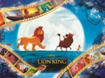Le Roi Lion - Disney