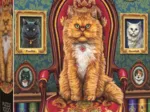 Collection Magique : Fou De Chats