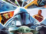 The Mandalorian & Grogu