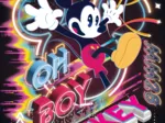 Mickey's Gameverse
