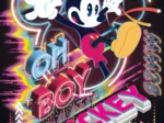 Mickey's Gameverse
