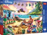 Lilo & Stitch Beach Party