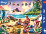 Lilo & Stitch Beach Party