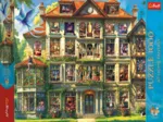 At Home Fantasy: A Night Full of Stories