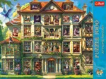 At Home Fantasy: A Night Full of Stories