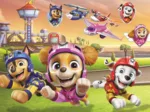 Les Chiens Sont Au Sommet - Viacom Pat'Patrouille