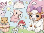 Baby animals