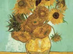 Puzzle en Bois - Vincent Van Gogh