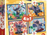 4 Puzzles - Holidays in Hawaii