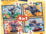 4 Puzzles - Holidays in Hawaii