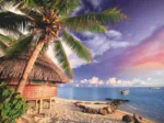L'Île De Bora-Bora