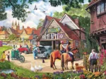 2 Puzzles - Vie Idyllique