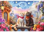 Purrfect Love