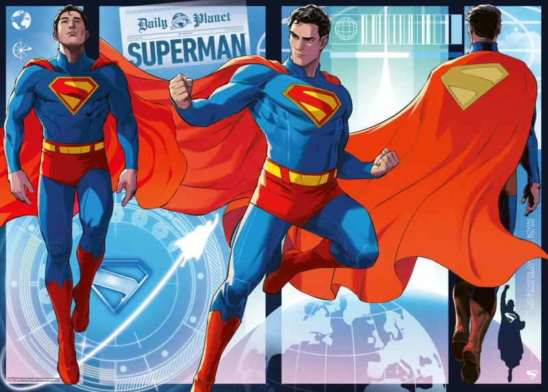 Superman