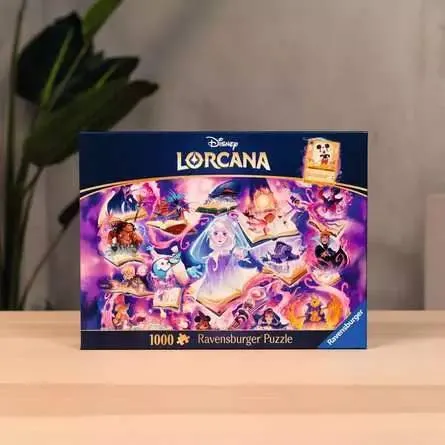 Disney Lorcana : Améthyste