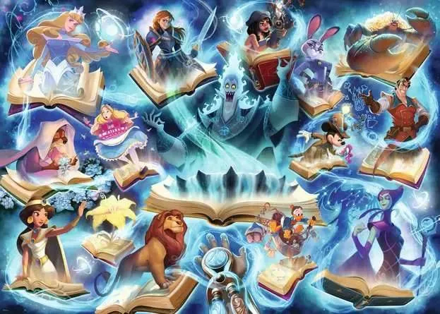 Disney Lorcana : Saphir