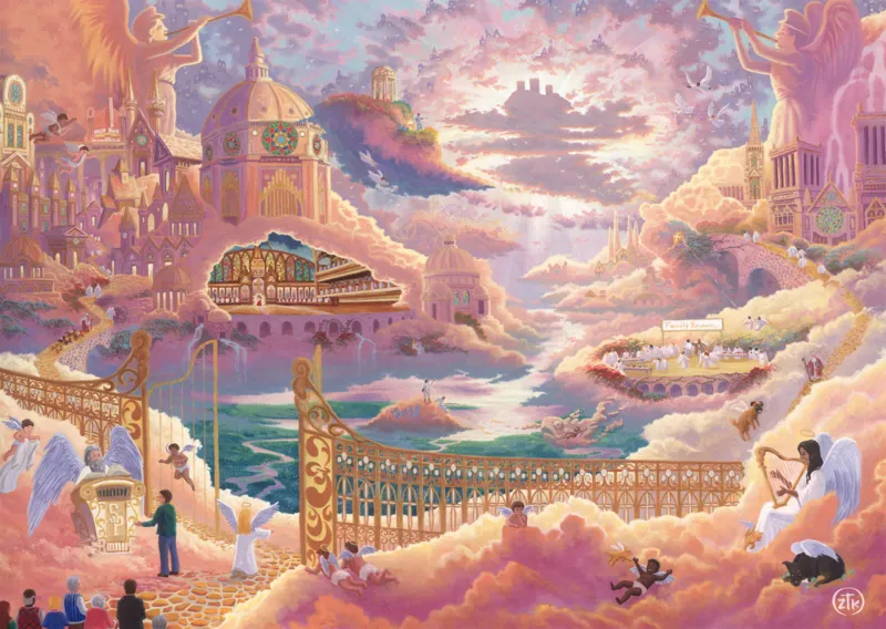 Royaume des Cieux