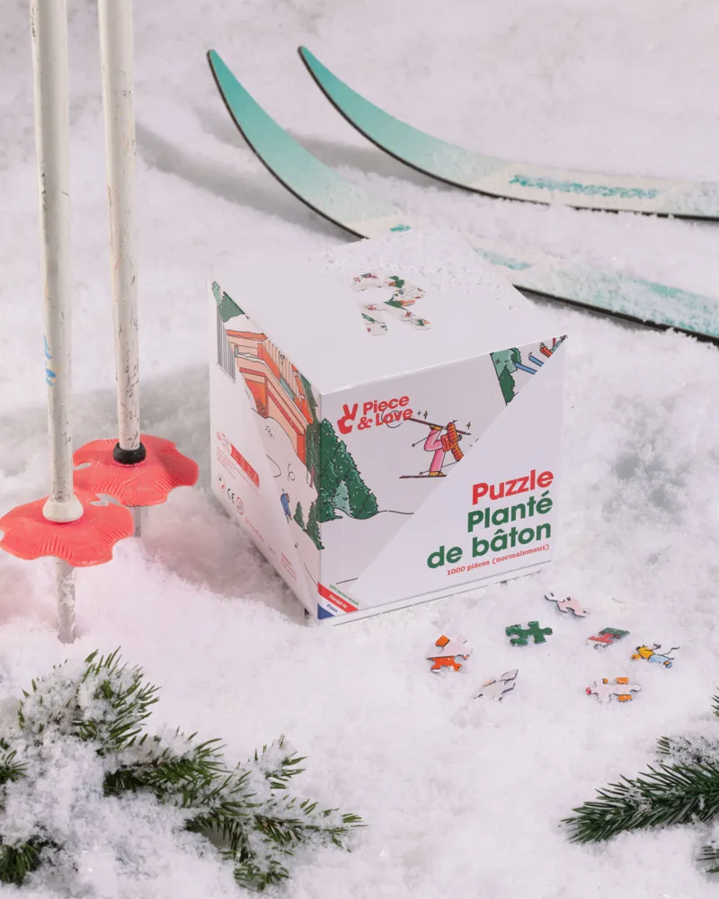 Planté de Bâton