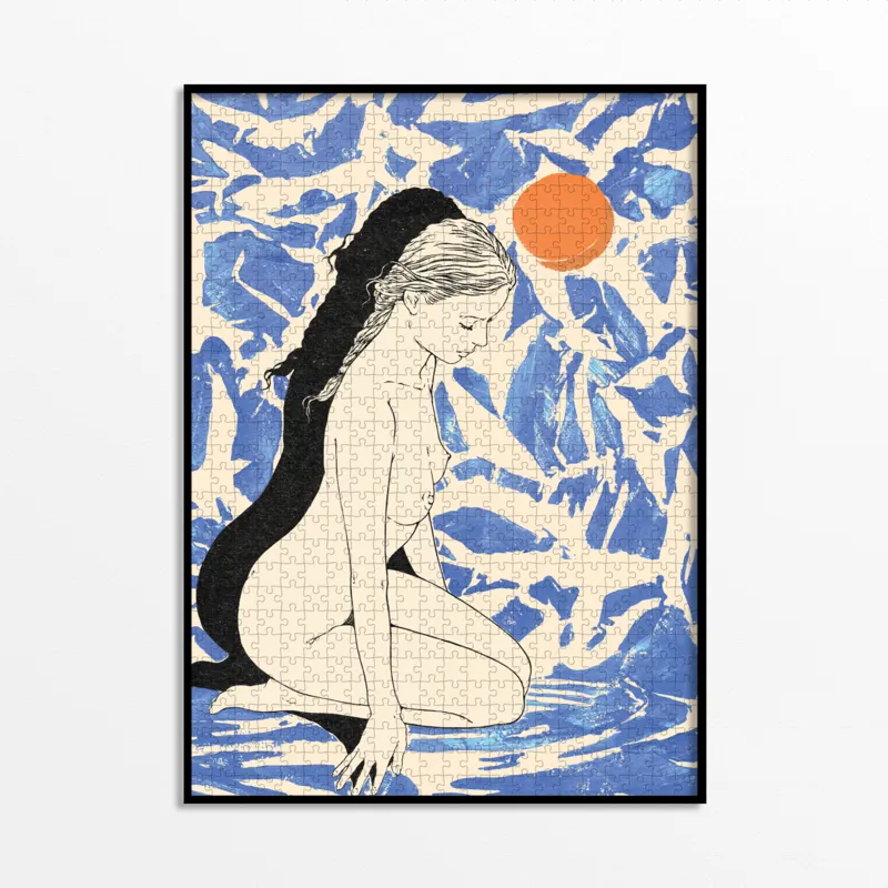 Eclipse by Été1981