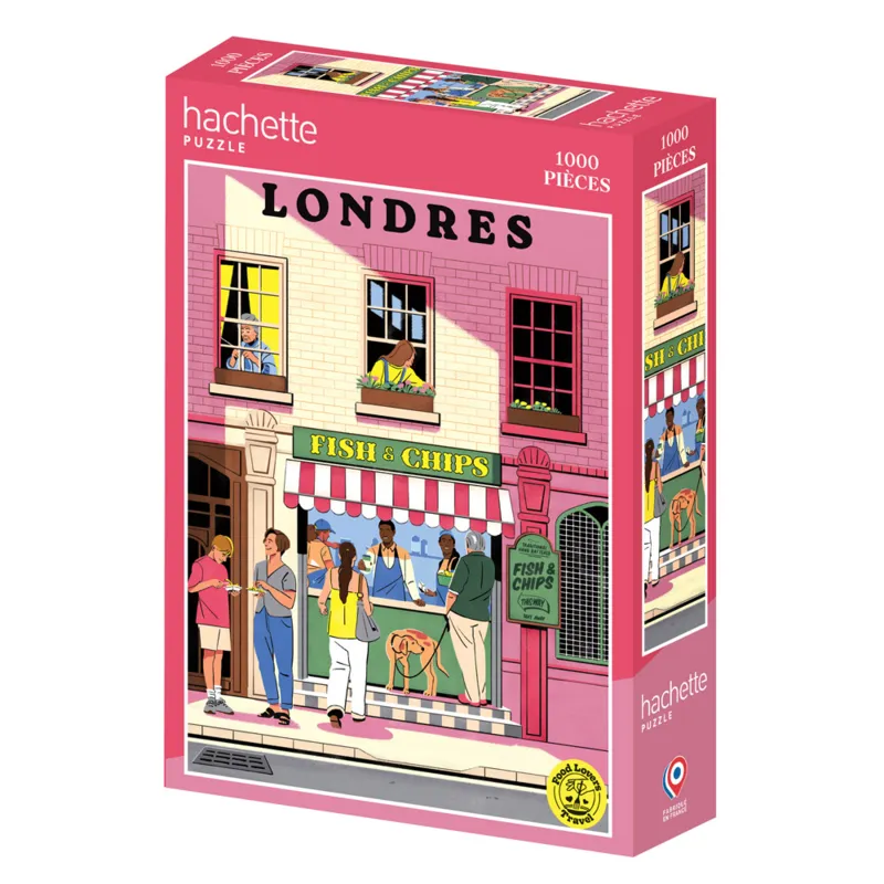 Londres