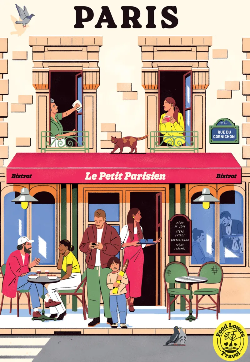 Paris
