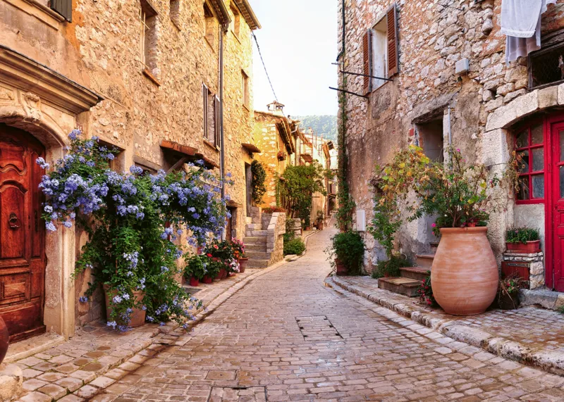 France Méditerranéenne