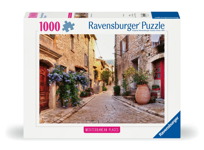France Méditerranéenne