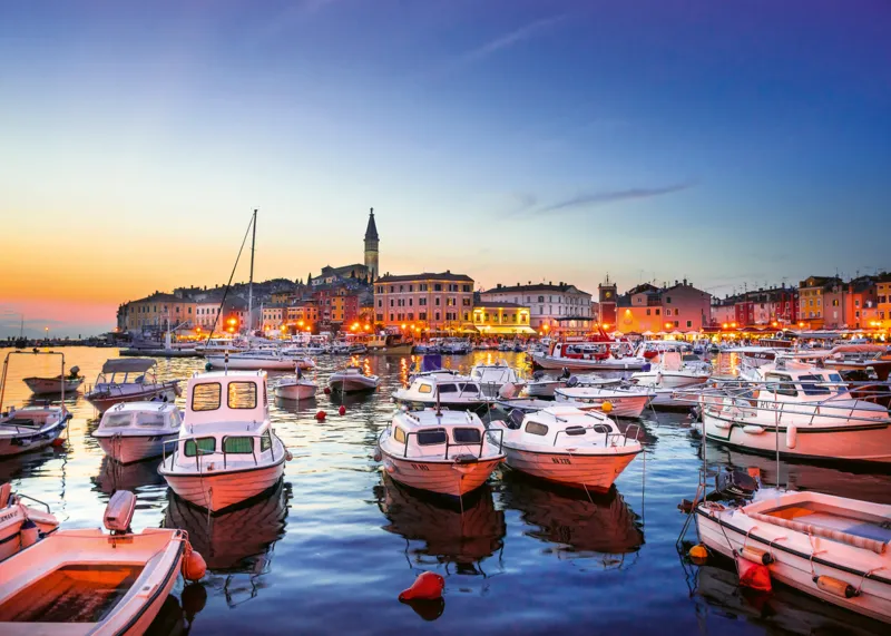 Croatie Méditerranéenne