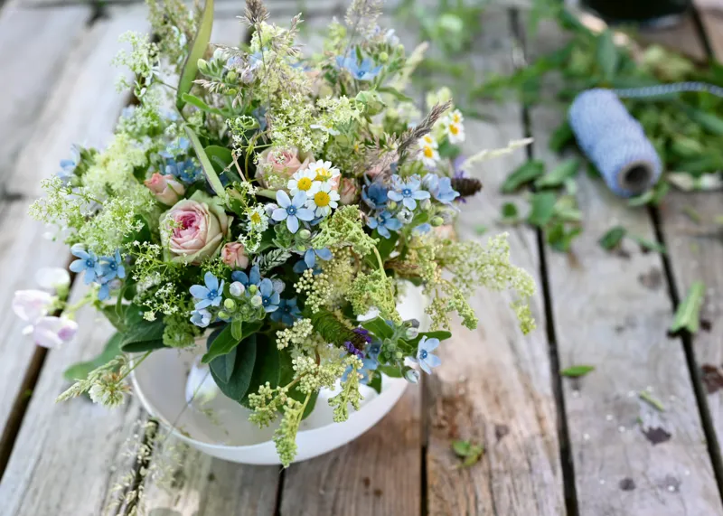 Bouquet Estival
