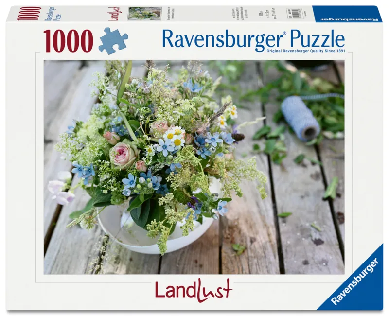Bouquet Estival