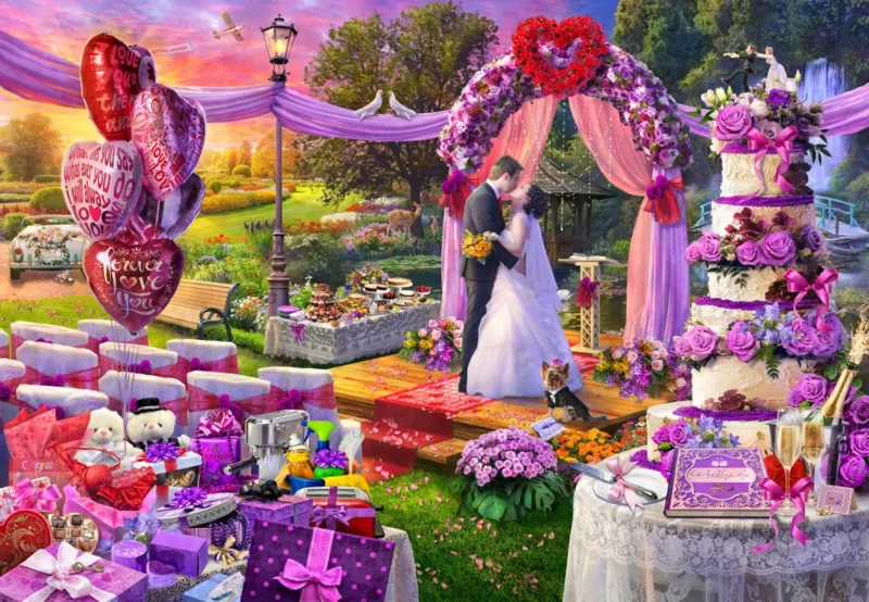 Jour de Noces