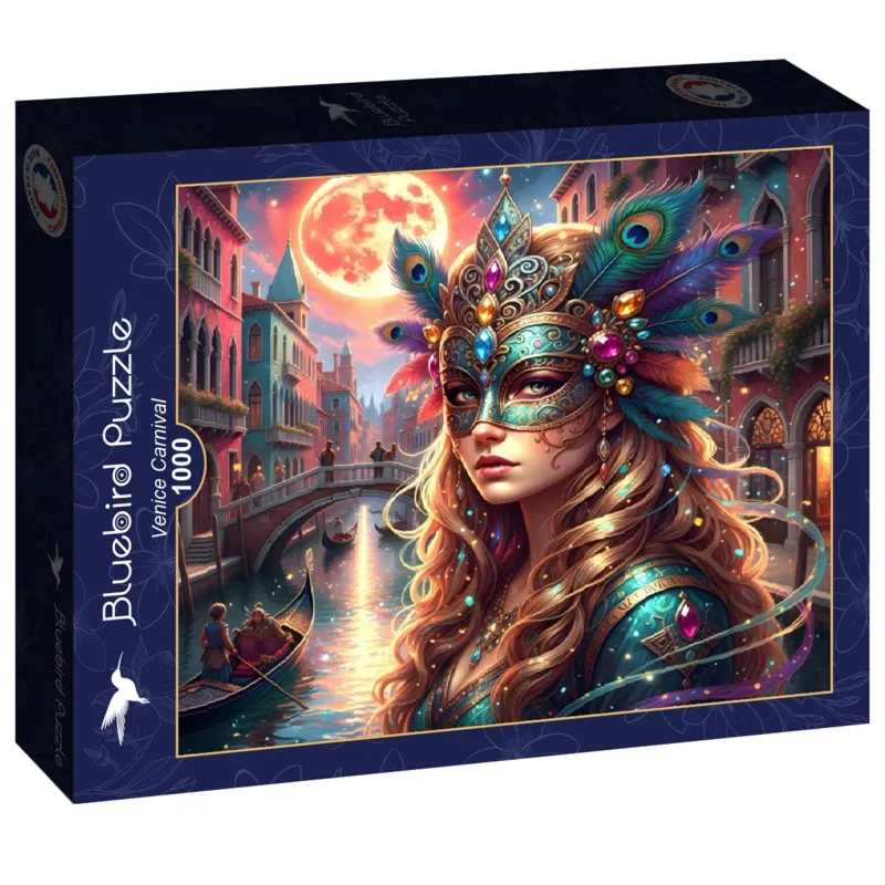 Carnaval de Venise