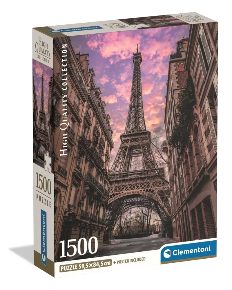 Paris se Réveille