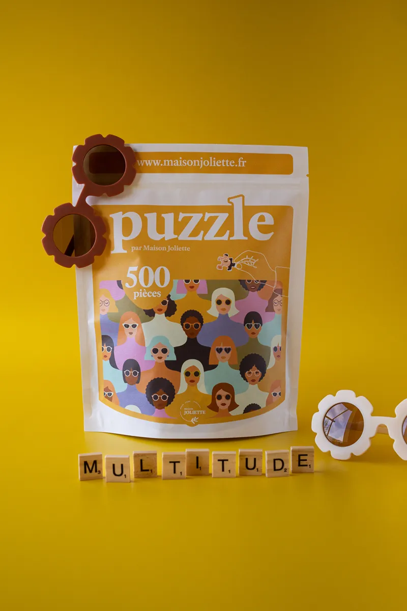 Multitude