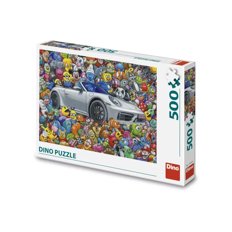 Les Jouets D'Erik