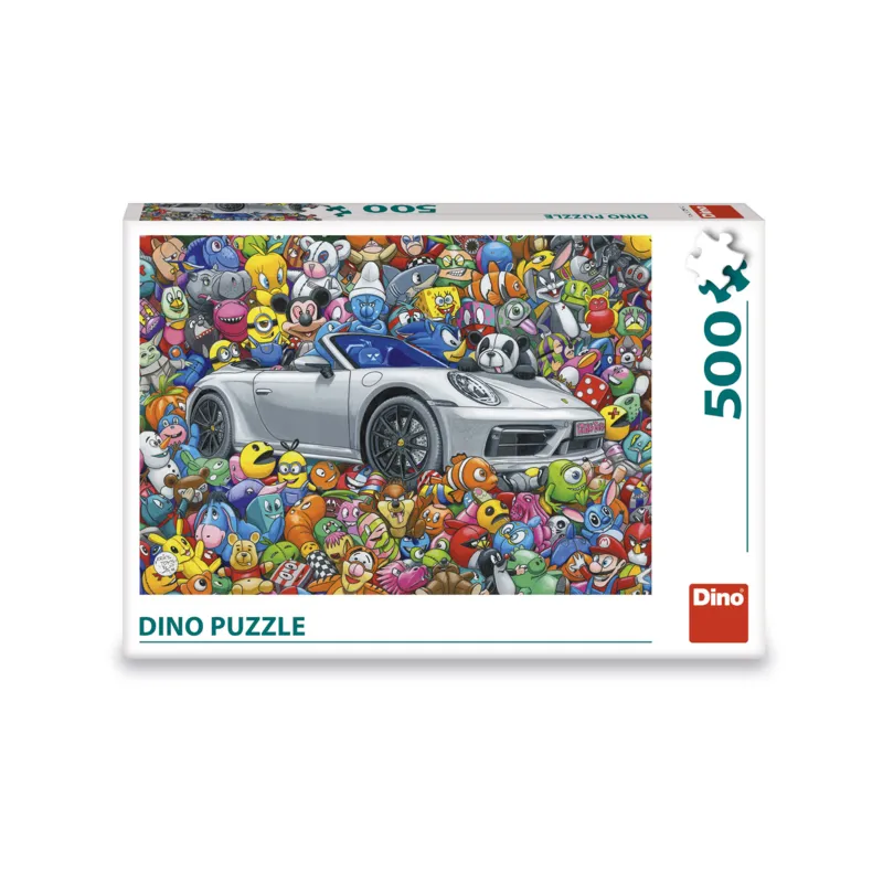 Les Jouets D'Erik