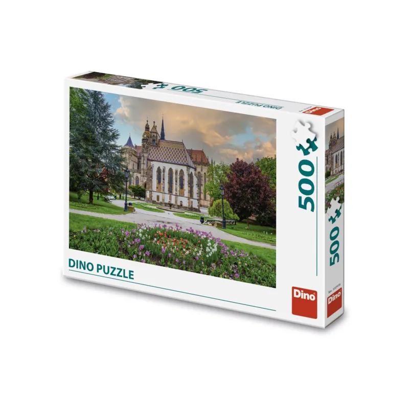 Puzzle XL - Košice