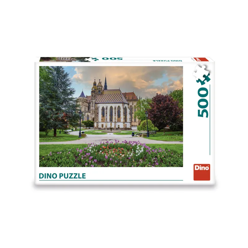Puzzle XL - Košice