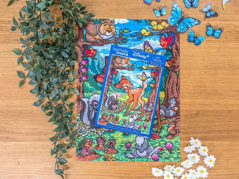 Quel puzzle offrir ? Le guide complet pour choisir le puzzle cadeau idéal