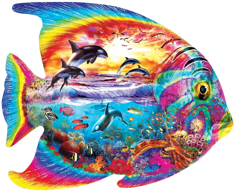 Tropical Fish