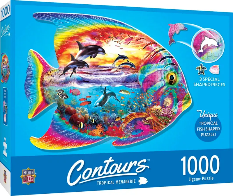Tropical Fish