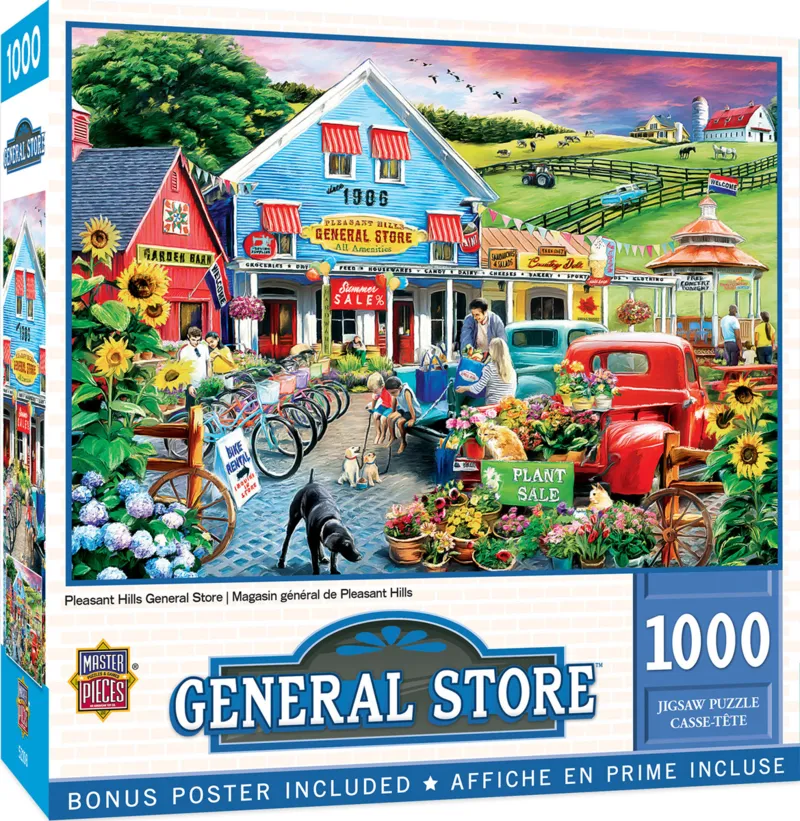 Pleasant Hills General Store