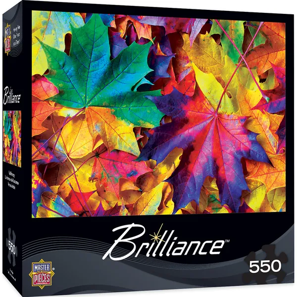 Fall Frenzy