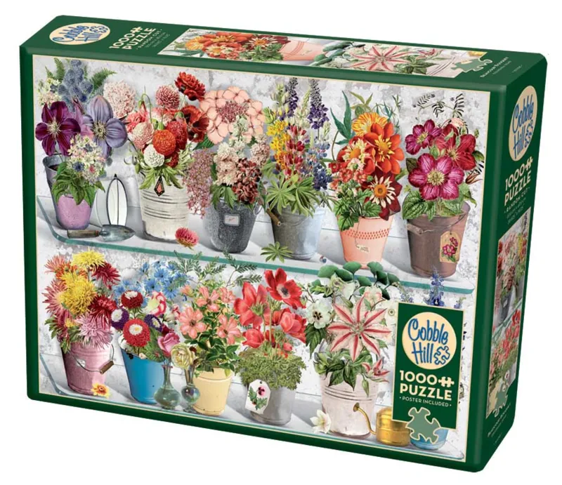 Bouquets