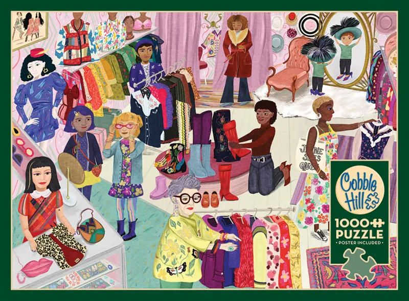 Boutique Vintage
