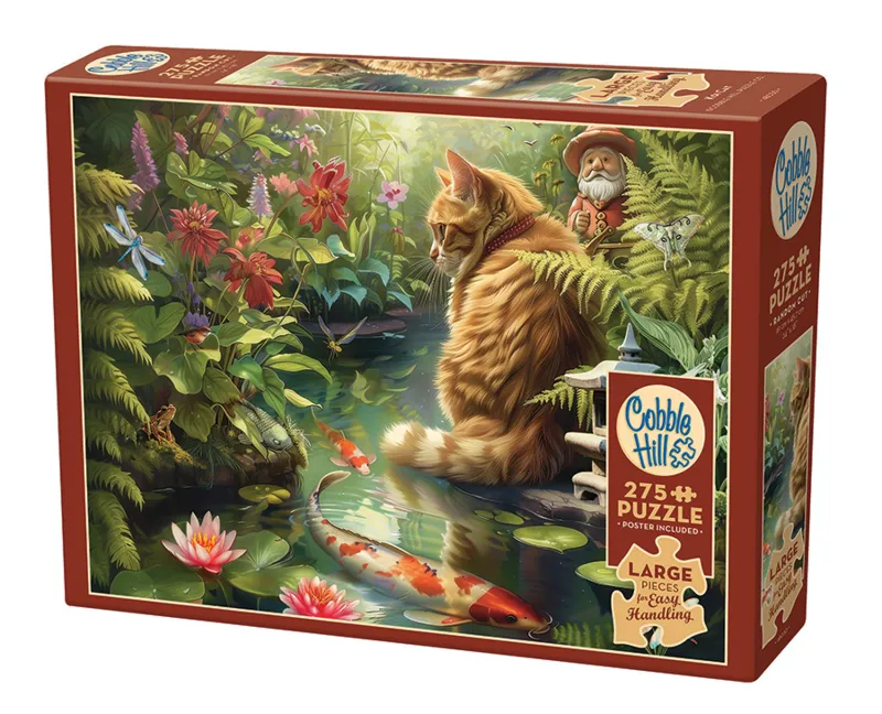 Chat Koi