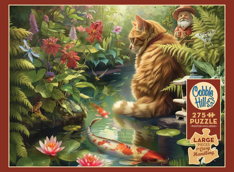 Chat Koi
