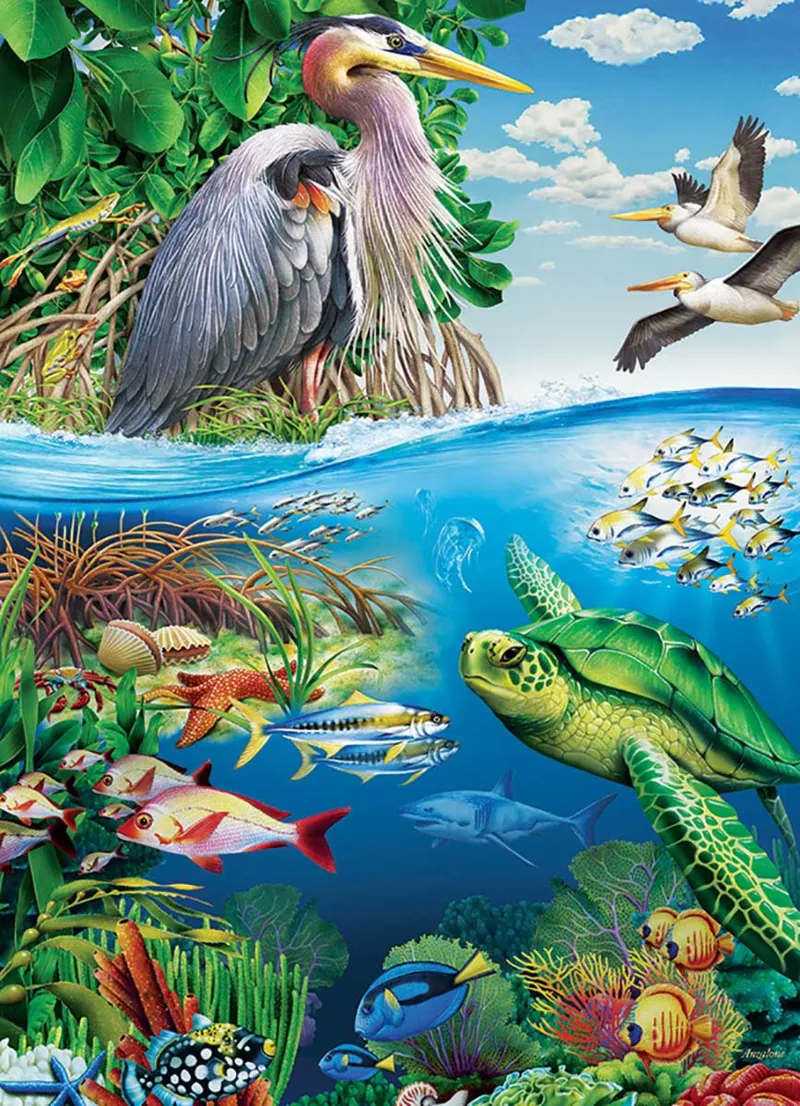 Pièces XXL - Earth Day