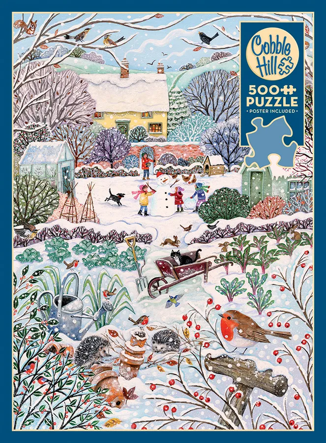 Vacances d'Hiver