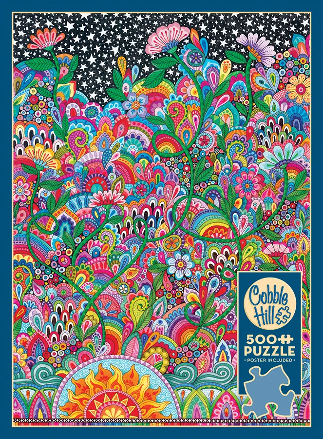 Sous Les Étoiles